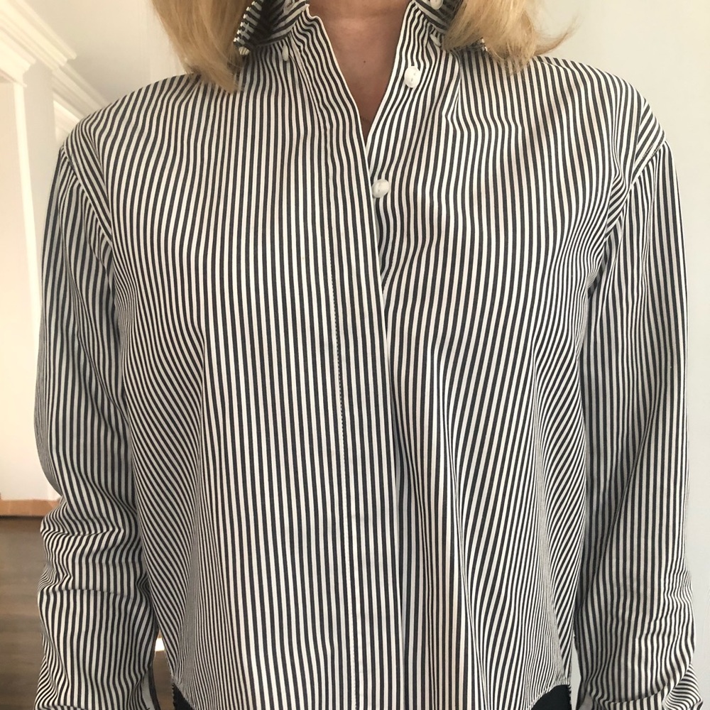 Rag and Bone Women’s Dress Shirt (Only Worn Twice)